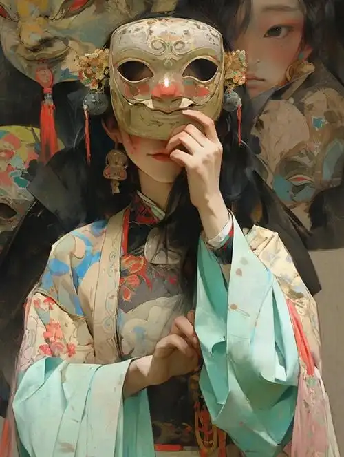 动画制作 二维逐帧剧场版山海拾遗