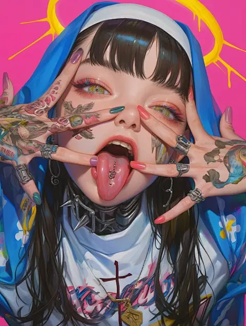 动画制作 商业广告一杯咖啡的十二道工序