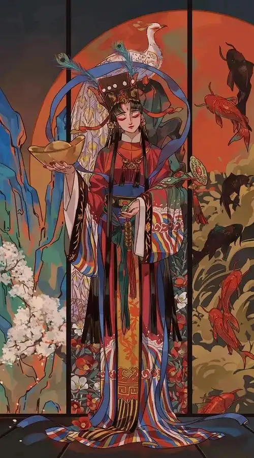 动画制作热榜 深蓝回声